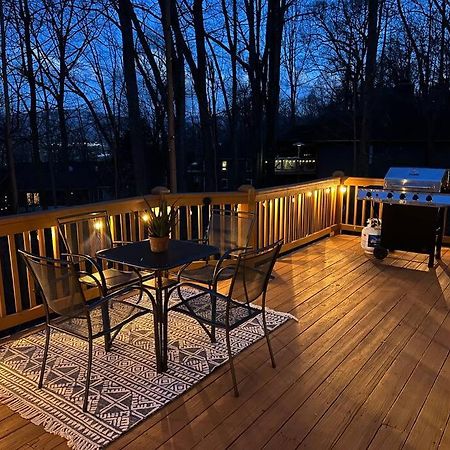 Spacious Family Friendly Home Near Massanutten And National Park McGaheysville 外观 照片
