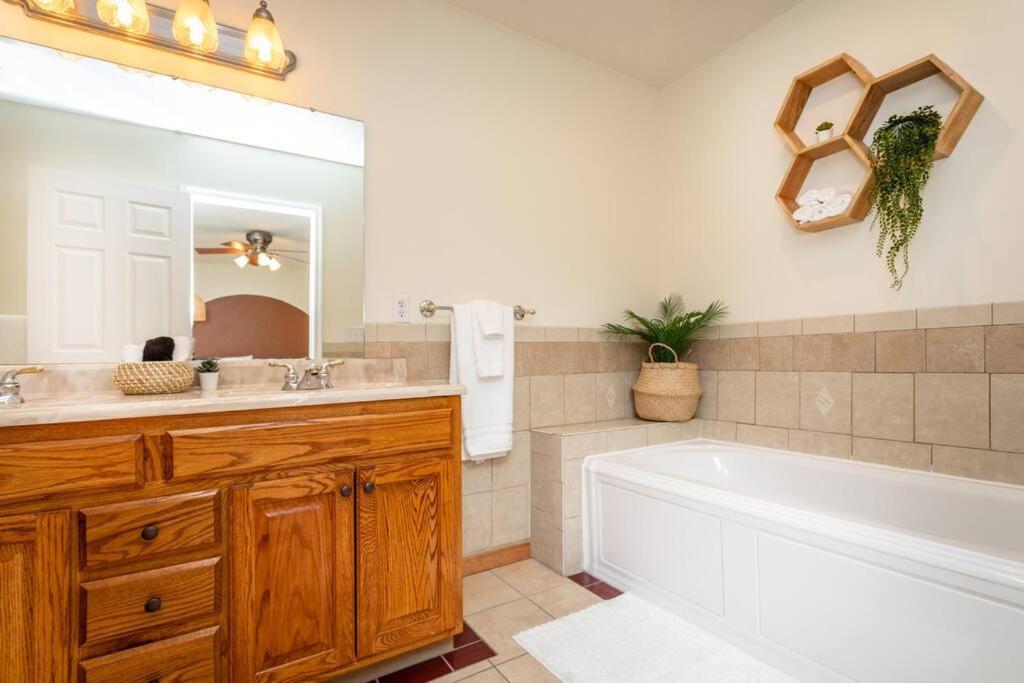 Spacious Family Friendly Home Near Massanutten And National Park McGaheysville 外观 照片
