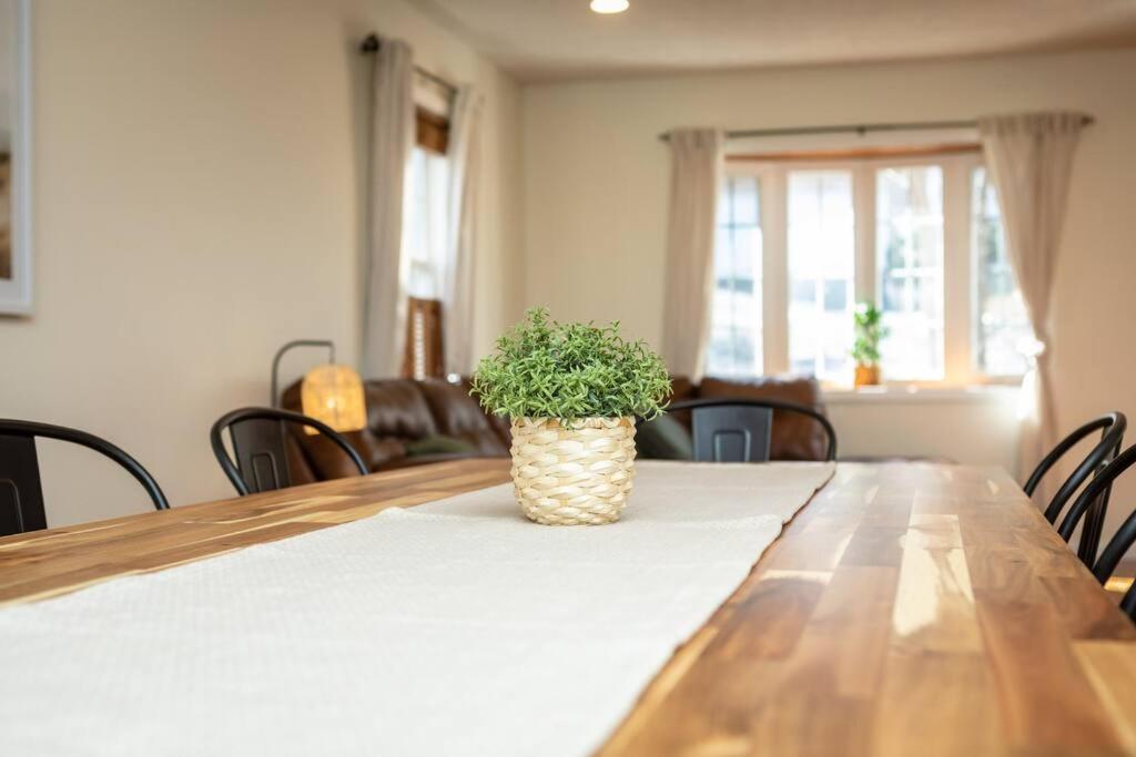 Spacious Family Friendly Home Near Massanutten And National Park McGaheysville 外观 照片