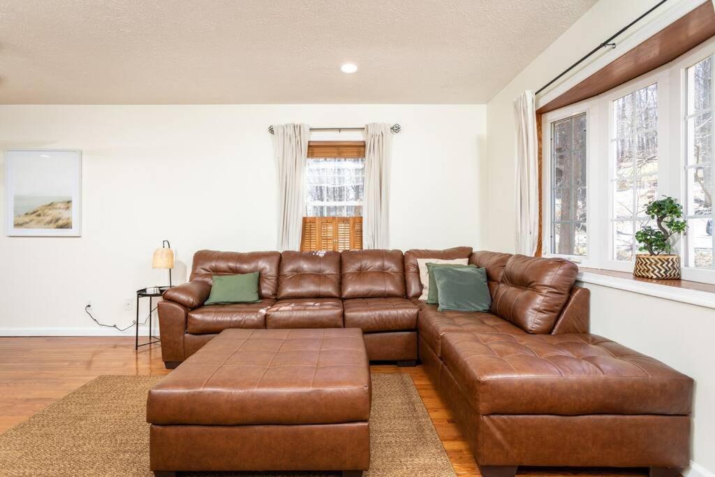 Spacious Family Friendly Home Near Massanutten And National Park McGaheysville 外观 照片