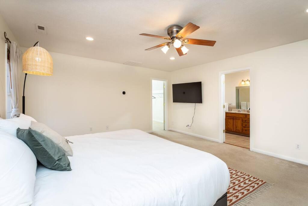 Spacious Family Friendly Home Near Massanutten And National Park McGaheysville 外观 照片
