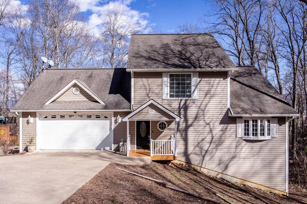 Spacious Family Friendly Home Near Massanutten And National Park McGaheysville 外观 照片