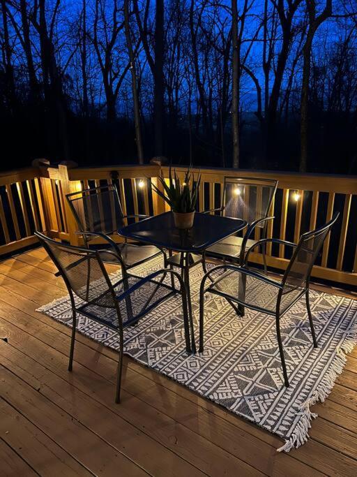 Spacious Family Friendly Home Near Massanutten And National Park McGaheysville 外观 照片
