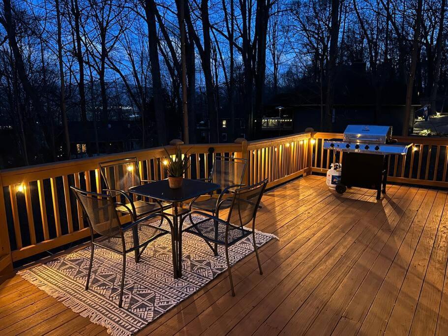 Spacious Family Friendly Home Near Massanutten And National Park McGaheysville 外观 照片
