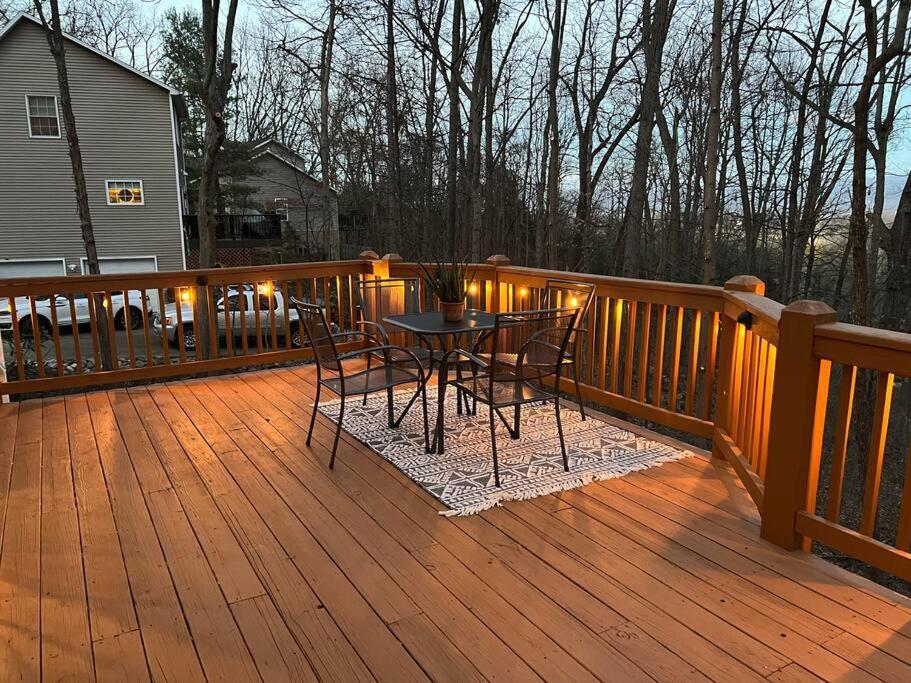 Spacious Family Friendly Home Near Massanutten And National Park McGaheysville 外观 照片