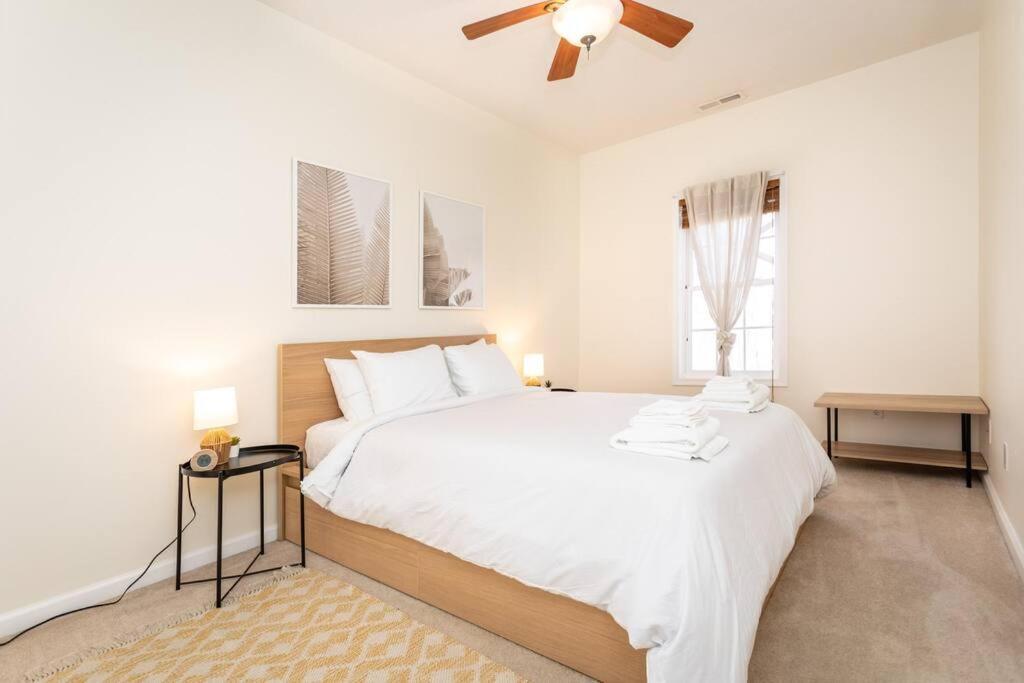 Spacious Family Friendly Home Near Massanutten And National Park McGaheysville 外观 照片
