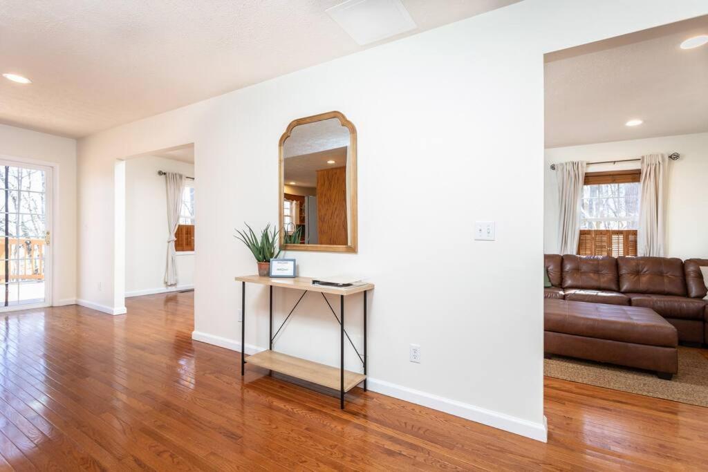 Spacious Family Friendly Home Near Massanutten And National Park McGaheysville 外观 照片